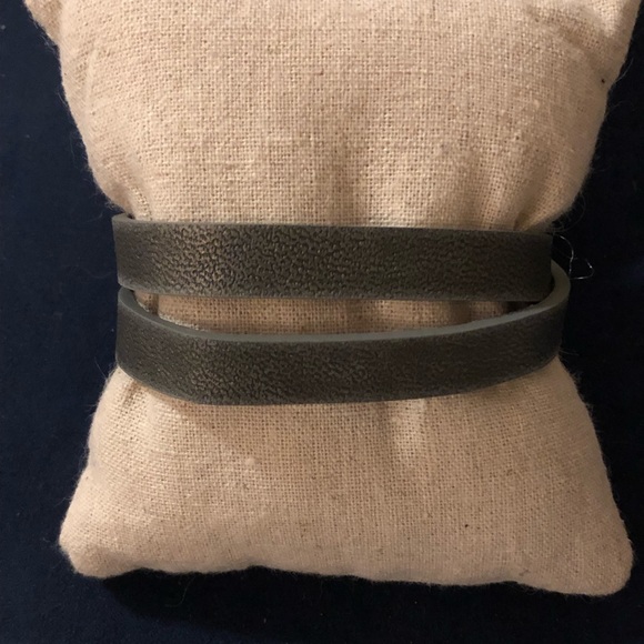 KEEP Collective Leather Band - Picture 4 of 5